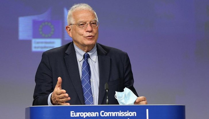 Външните министри от ЕС ще заседават отново извънредно в петък