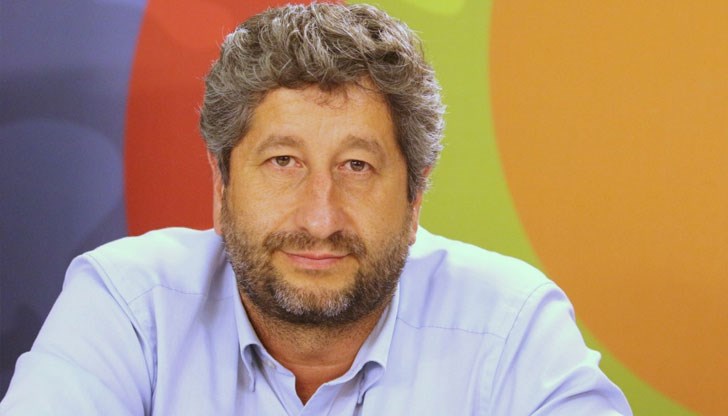 В службите за сигурност има елементи на руското влияние, заяви лидерът на ДБ В службите за сигурност има елементи на руското влияние, заяви лидерът на ДБ