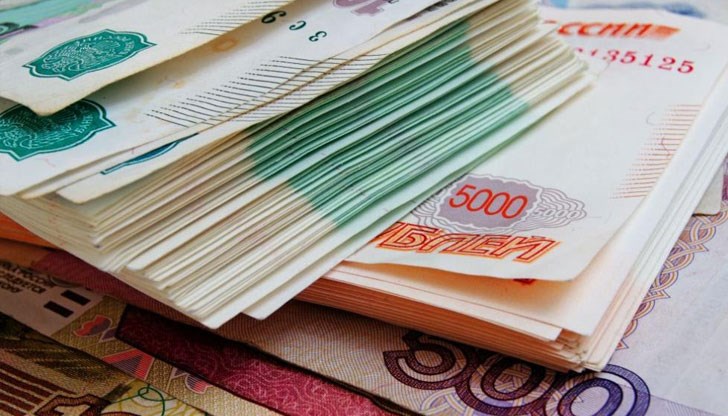 Русия няма да изисква незабавно плащания за газа в рубли Русия няма да изисква незабавно плащания за газа в рубли