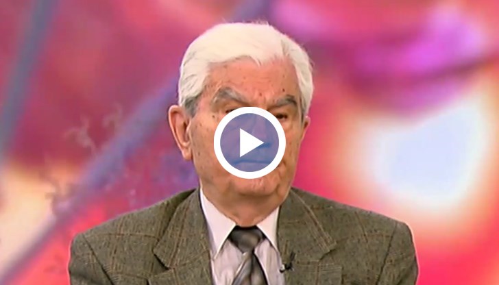 По думите на имунолога децата боледуват наравно с възрастните от вируса