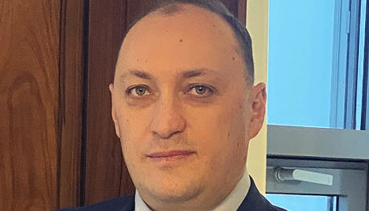 Разузнавачът бил загинал при изпълнение на специална задача