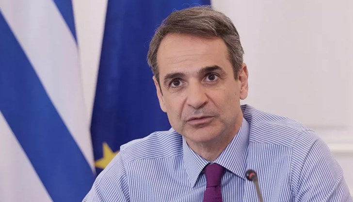 Кириакос Мицотакис​: Новият пакет мерки ще е на стойност 1,1 милиарда евро