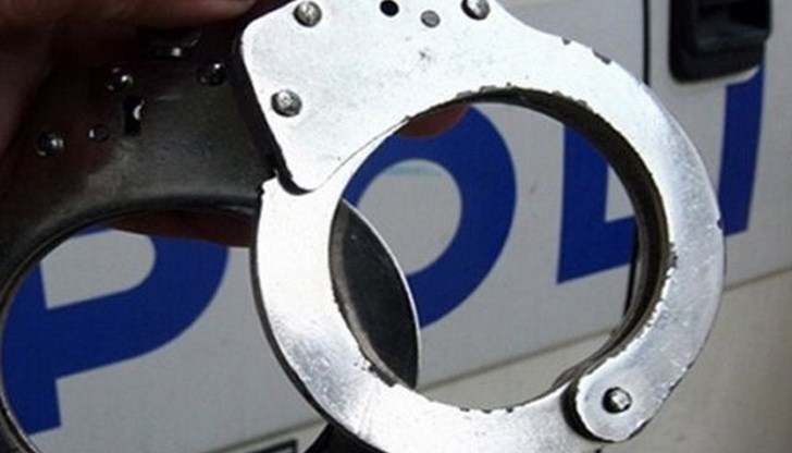 Във връзка с убийството е задържан 85-годишният й съпруг Във връзка с убийството е задържан 85-годишният й съпруг