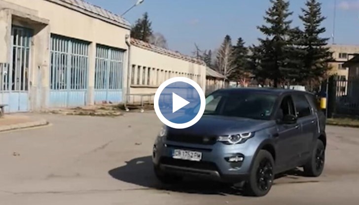 Този сюжет изскочи при обиска в дома на PR-а на Бойко Борисов - Севделина Арнаудова