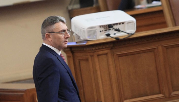 Лидерът на ДПС отказа да коментира по същество арестите на Бойко Борисов и други свързани с ГЕРБ лица