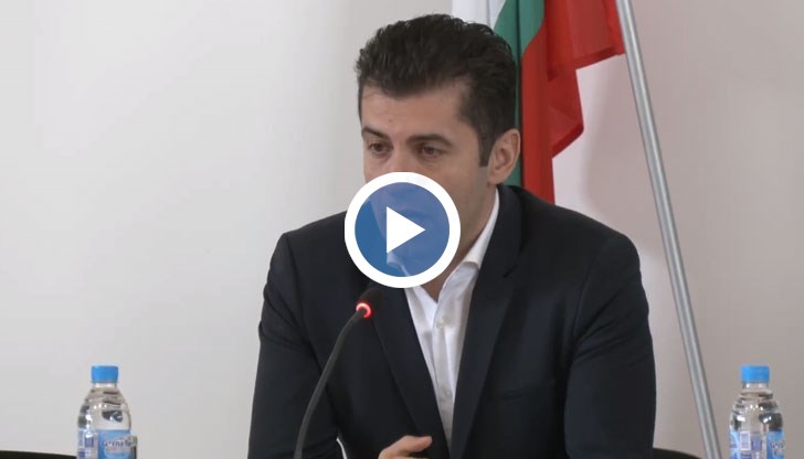 НА ЖИВО: ГД "Национална полиция" представя годишния си отчет