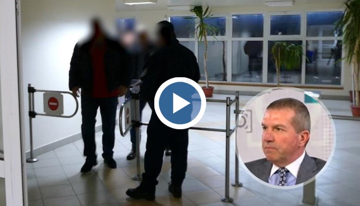 По думите му бившият премиер няма да съди нито Петков, нито държавата