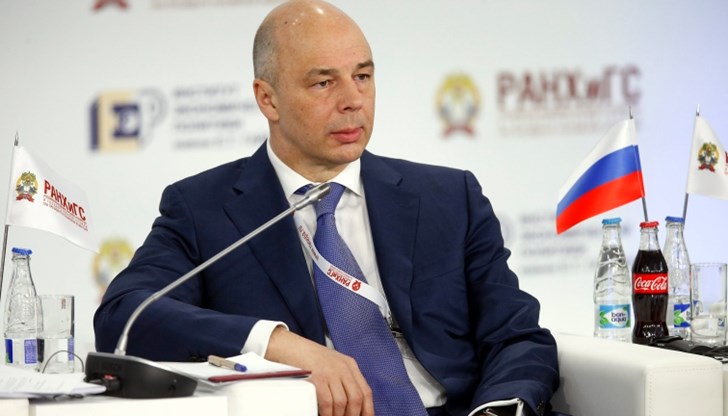 Бихме искали компаниите да продължат да работят тук, сподели в интервю руският министър на финансите Антон Силуанов Бихме искали компаниите да продължат да работят тук, сподели в интервю руският министър на финансите Антон Силуанов