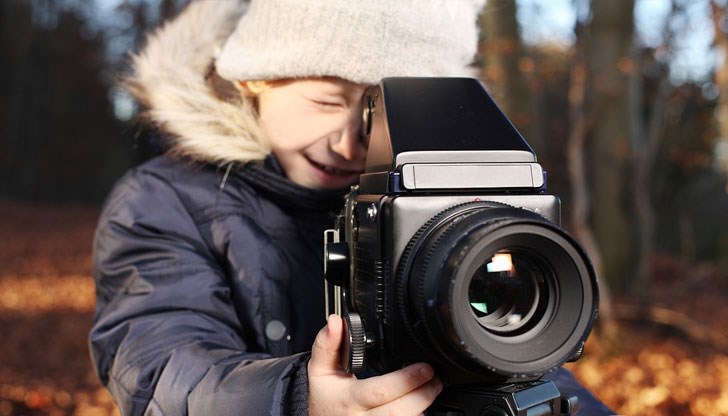 То ще продължи 3 дни, посветени на три уникални изкуства