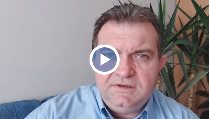 Ще разкрием нови факти и данни за извършени от Иван Гешев престъпления, обеща той