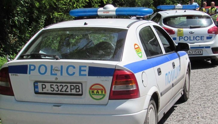 Младежът е задържан и конвоиран до болницата, където е отказал да даде проби за анализ Младежът е задържан и конвоиран до болницата, където е отказал да даде проби за анализ