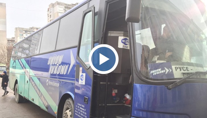 Предвиденото увеличение в цените на автобусните билети няма да реши проблема с превоза