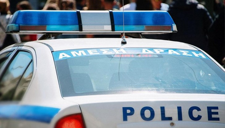 Най-малко трима души са ранени