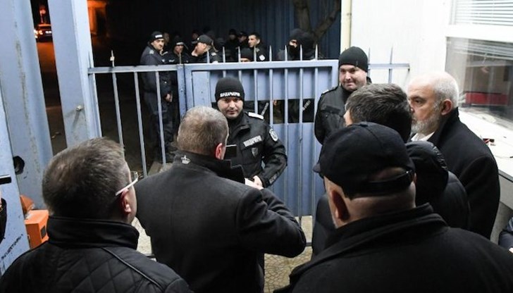 Бойко Борисов все още не е разпитан Бойко Борисов все още не е разпитан