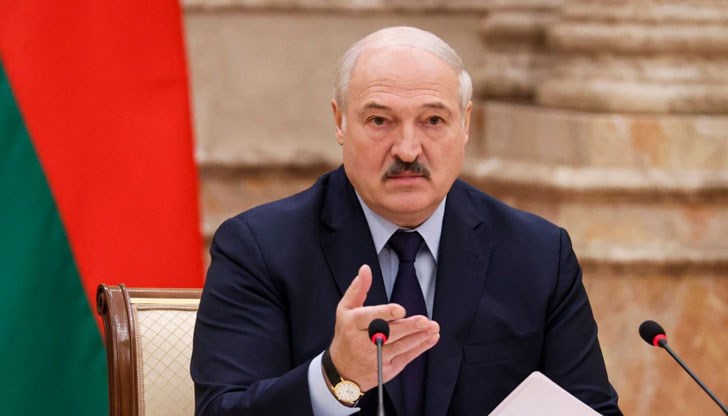 Беларус ще се противопостави на опитите за въвличането му в конфликта отвъд границата, категоричен е президентът