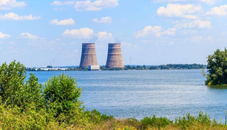 500 руски войници и 50 единици бойна техника са вътре в централата, а служителите са физически и емоционално изтощени 500 руски войници и 50 единици бойна техника са вътре в централата, а служителите са физически и емоционално изтощени