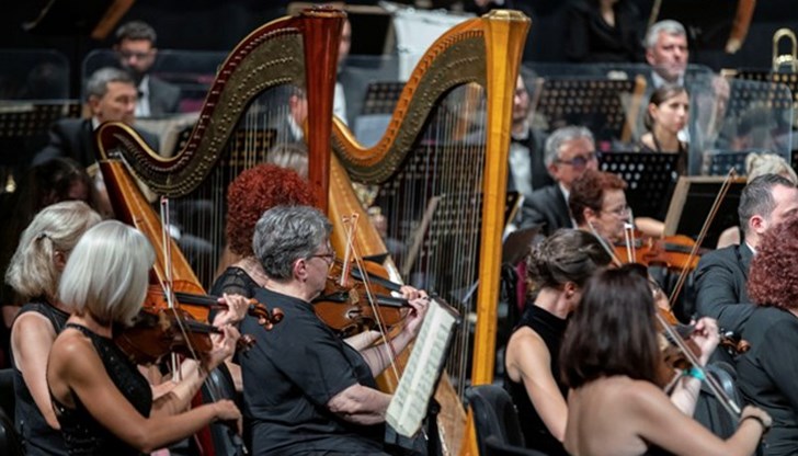 МФ „Мартенски музикални дни“ се организира от Община Русе, под патронажа на Министерство на културата
