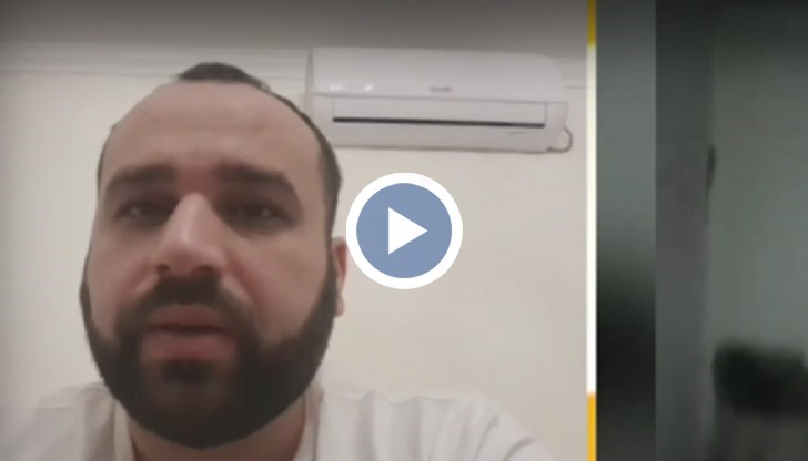 Красимир Костадинов разказва, че евакуацията от Киев към запада е почти невъзможна