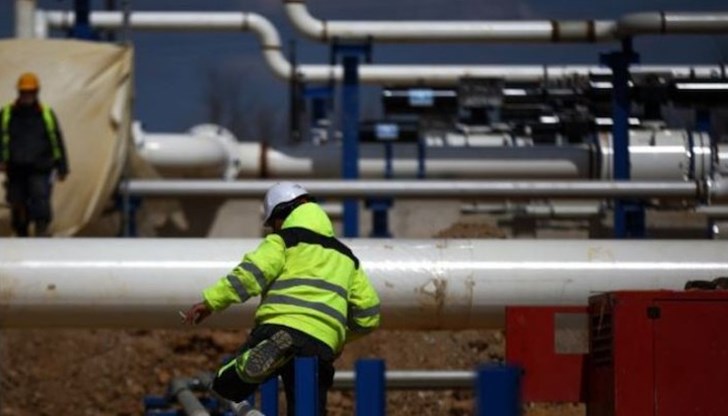 Русия плаши да спре доставките на природен газ