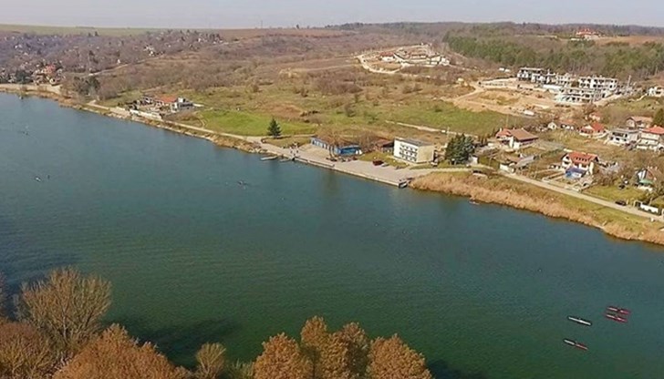 Съществуващата спортна база е амортизирана и неподходяща за провеждане на първенства от световен ранг Съществуващата спортна база е амортизирана и неподходяща за провеждане на първенства от световен ранг