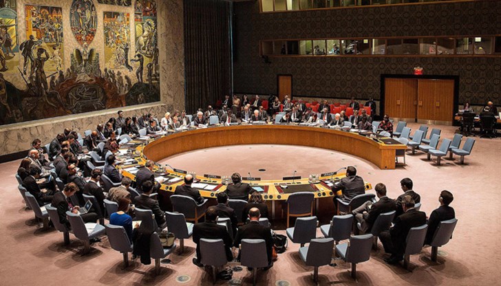 Съветът за сигурност на ООН ще се събере днес по искане на шест държави