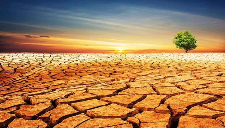 В Европа екстремните горещини, наводнения и суша ще доведат до широко разпространени икономически проблеми В Европа екстремните горещини, наводнения и суша ще доведат до широко разпространени икономически проблеми