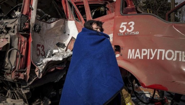 Генерал-полковник Михаил Мизинцев: Режимът в Киев отново показа истинското си лице и пълното безразличие към живота на над 130 хиляди невинни граждани Генерал-полковник Михаил Мизинцев: Режимът в Киев отново показа истинското си лице и пълното безразличие към живота на над 130 хиляди невинни граждани