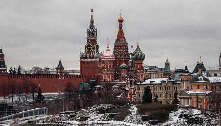 В изявление на руското външно министерство се казва, че ограничението е за хора, които насърчават антируска политика