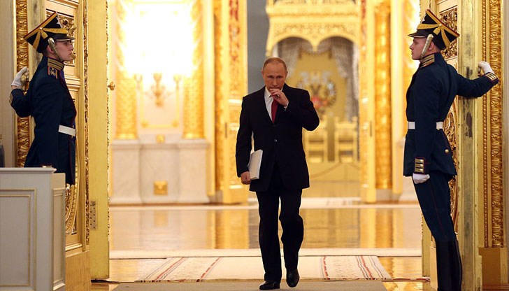 Притежава ли Путин 200 милиарда долара?