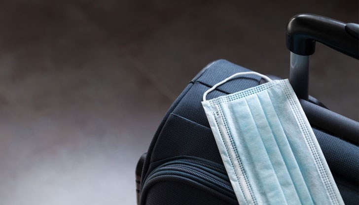 Пътниците, които не са напълно ваксинирани повече не трябва да правят тест преди тръгване и след пристигане на Острова Пътниците, които не са напълно ваксинирани повече не трябва да правят тест преди тръгване и след пристигане на Острова