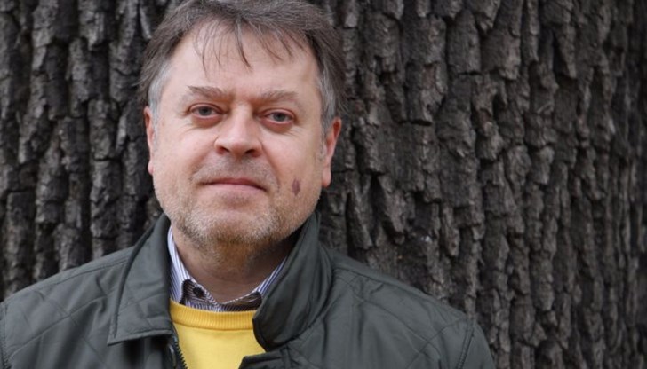 В момента в Русия цари тотална цензура в медиите, смята той В момента в Русия цари тотална цензура в медиите, смята той