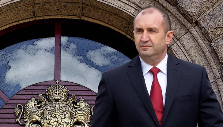 На 11 март, петък, държавният глава Румен Радев ще посети град Русе