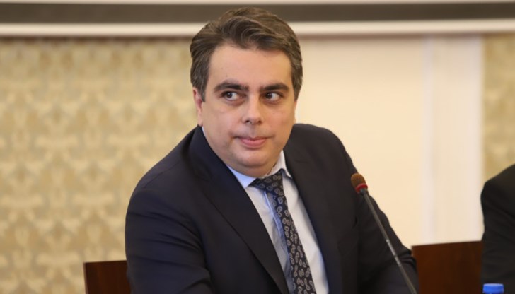 Надявам се никога не се стига до такъв сценарий, заяви Василев