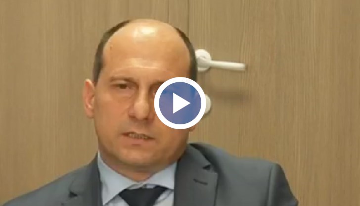 Най-възрастният от задържаните е на 76-години, а най-младият на 22 години