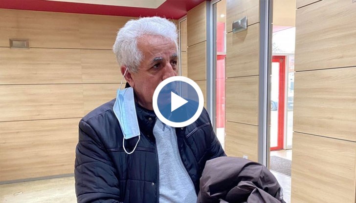 Той е развълнуван от раждането на малкия Михайло навръх Националния празник на България