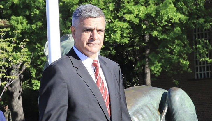 Партията ще се цели в патриотичните, но и в русофилските настроения у нас Партията ще се цели в патриотичните, но и в русофилските настроения у нас