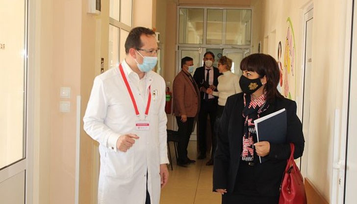 За да се случи това обаче са необходими спешни законодателни промени За да се случи това обаче са необходими спешни законодателни промени