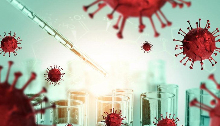 През последните 24 часа битката с вируса са загубили 4 пациента През последните 24 часа битката с вируса са загубили 4 пациента