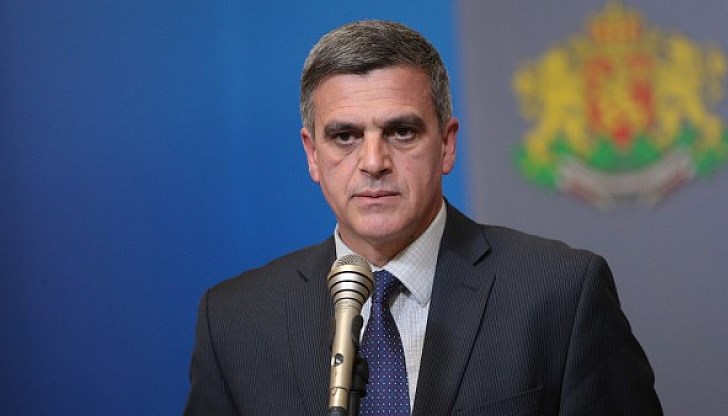 Ще бъде разгледана поисканата от министър-председателя Петков оставка на министъра на отбраната Стефан Янев