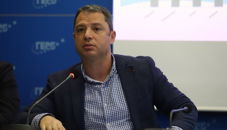 Манипулират данните за "Чирен", заяви депутатът от ГЕРБ