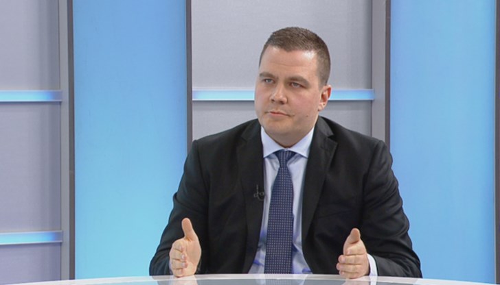 Има огромна корупция, говорим за 500 милиона лева – това са пари на всички български данъкоплатци Има огромна корупция, говорим за 500 милиона лева – това са пари на всички български данъкоплатци