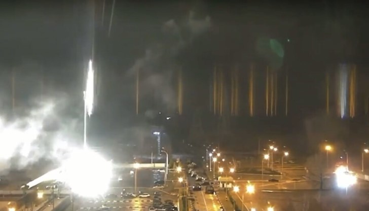 Рафаел Гроси, генерален директор на Международната агенция за атомна енергия, ще отиде в Украйна, за да преговаря с Украйна и Русия за гарантиране на безопасността на ядрените обекти Рафаел Гроси, генерален директор на Международната агенция за атомна енергия, ще отиде в Украйна, за да преговаря с Украйна и Русия за гарантиране на безопасността на ядрените обекти