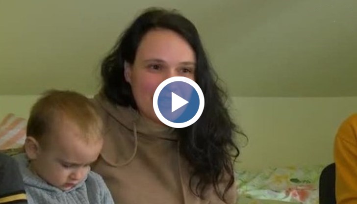 Павел​: Бяхме длъжни да напуснем страната, защото е страшно