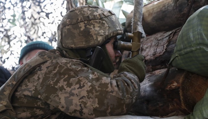 Русия многократно отрече това Русия многократно отрече това