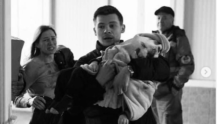 Родителите на 18-месечния Кирил тичат към болницата, но детето не оцелява