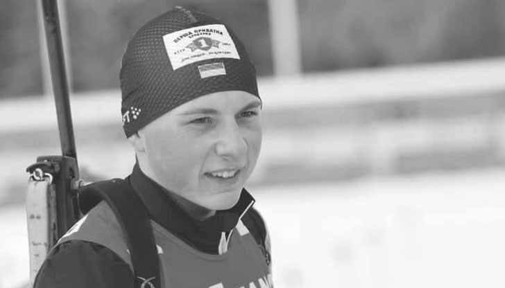 Йевхен Малишев бе бивш национал на страната си Йевхен Малишев бе бивш национал на страната си