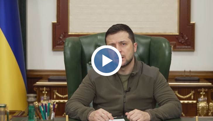 САЩ осъдиха "варварското" нападение срещу детската болница в Мариупол