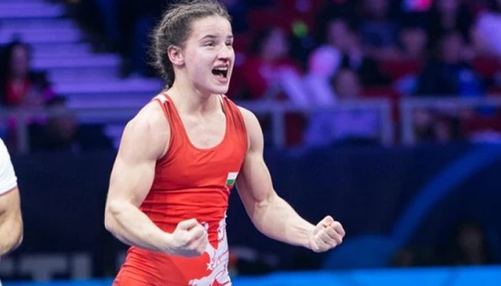 Дудова е категорична, че няма да се бори за друга държава