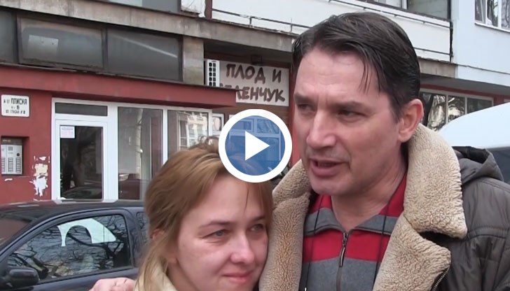 Помощ е оказана и на многодетни семейства настанени в Бяла