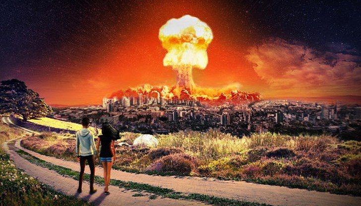 Дори само на един континент да попаднат ядрени удари (а те ще са минимум на два), това ще докара ядрена зима и климатични промени, от които ще измрат масово животни и хора и на други континенти Дори само на един континент да попаднат ядрени удари (а те ще са минимум на два), това ще докара ядрена зима и климатични промени, от които ще измрат масово животни и хора и на други континенти